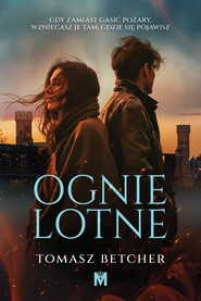 Ognie lotne