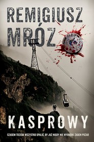 Kasprowy wyd. specjalne