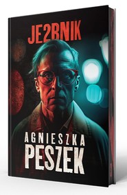 Je2bnik. Ona. Tom 3 (ilustrowane brzegi)