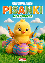 Pisanki wielkanocne