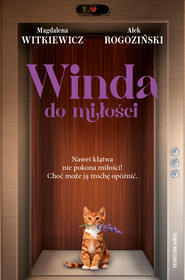 Winda do miłości