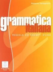Grammatica italiana