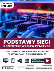 Podstawy sieci komputerowych w praktyce..