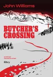 Butcher’s Crossing