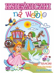 Księżniczki na wesoło