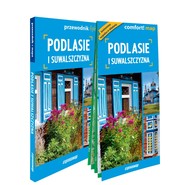 Podlasie i Suwalszczyzna Zestaw Przewodnikowy 2w1 light 2026