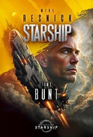 Starship. Tom 1. Bunt