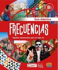 Frecuencias B1 przewodnik metodyczny