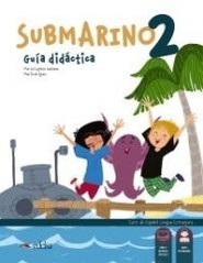 Submarino 2 przewodnik metodyczny