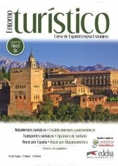 Entorno turistico alumno B1