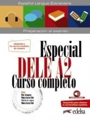 Especial DELE A2 curso completo