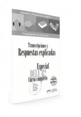 Especial DELE B2 curso completo klucz