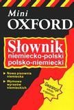 Słownik mini Niem-Pol-Niem DELTA