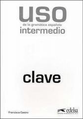 Uso de la gramatica intermedio klucz