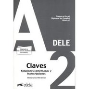 DELE A2 klucz