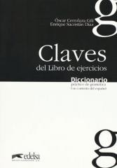 Diccionario practico de gramatica klucz