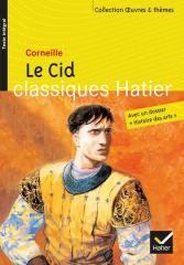 Cid Classiques Hatier