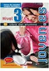 Joven.es 3 podręcznik + CD