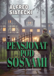 Pensjonat pod Sosnami