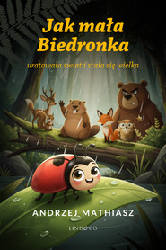 Jak mała Biedronka uratowała świat i stała się wielka