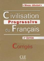 Civilisation progressive du francais A1