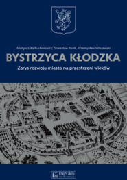Bystrzyca Kłodzka.