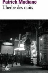Herbe Des Nuits