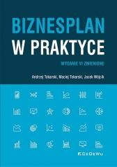 Biznesplan w praktyce w.6