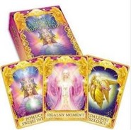 Karty Anielska Odpowiedź + książka w.5