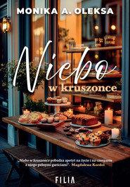 Niebo w kruszonce