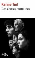 Choses Humaines