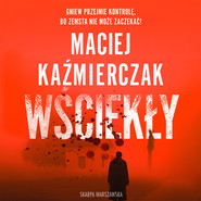 Wściekły