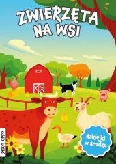 Zwierzęta na wsi