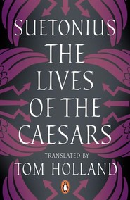 The Lives of the Caesars