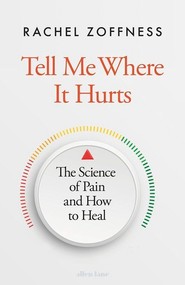 Tell Me Where It Hurts