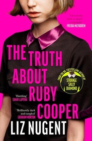 The Truth About Ruby Cooper