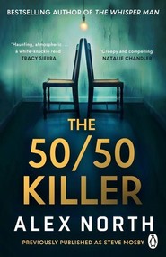 The 50/50 Killer