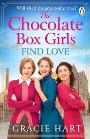 The Chocolate Box Girls Find Love
