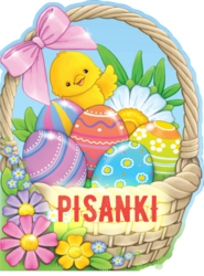 Pisanki. Sztancowane wielkanocne