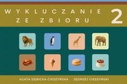 Wykluczanie ze zbioru 2