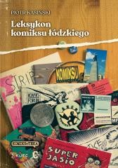 Leksykon komiksu łódzkiego