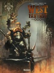 West Fantasy 1-3