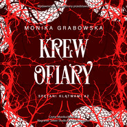 Krew ofiary