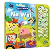 Na wsi. Świat dźwięków