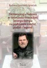 Demonologia ludowa w twórczości literackiej...