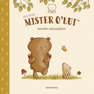 MISTER O’LUI™ szuka szczęścia