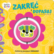 Zakręć i dopasuj. Bystre smyki