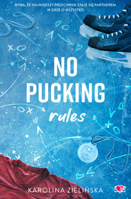 No Pucking Rules. Hockey Guys