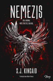 Nemezis. Diabolika. Tom 3