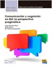 Comunicacion y cognicion en ELE